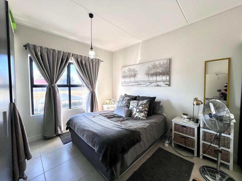 1 Bedroom Property for Sale in The Huntsman Western Cape
